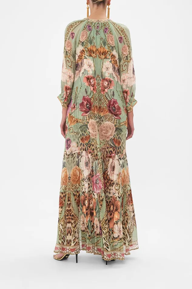 Camilla Maxi Dresses Long Gathered Panel Dress Grow And Glow 8211 Womens Camilla Maxi Dresses Long Gathered Panel Dress Grow And Glow 8211 Womens