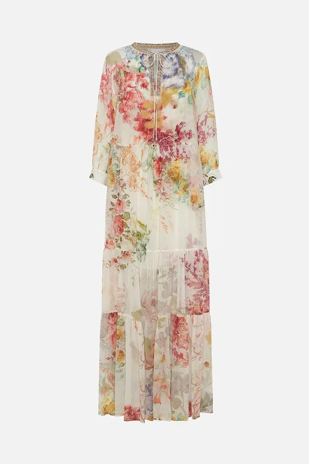 Camilla Maxi Skirts Long Gathered Panel Dress Romantic Rites 8211 Womens Camilla Maxi Skirts Long Gathered Panel Dress Romantic Rites 8211 Womens