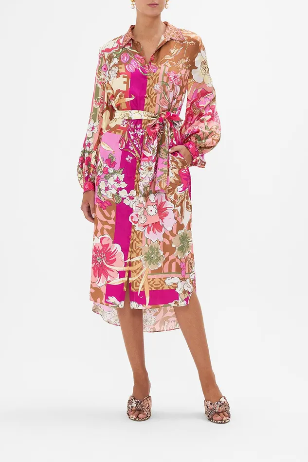 Camilla Midi Dresses High Low Midi Shirt Dress A Girl Named Florence 8211 Womens Camilla Midi Dresses High Low Midi Shirt Dress A Girl Named Florence 8211 Womens