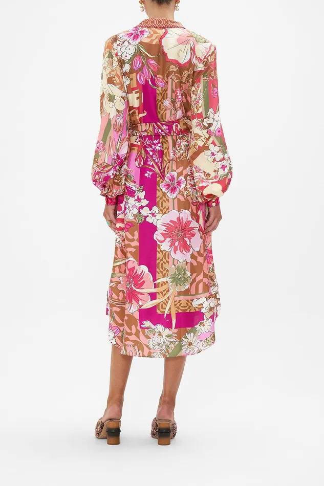Camilla Midi Dresses High Low Midi Shirt Dress A Girl Named Florence 8211 Womens Camilla Midi Dresses High Low Midi Shirt Dress A Girl Named Florence 8211 Womens