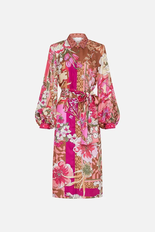 Camilla Midi Dresses High Low Midi Shirt Dress A Girl Named Florence 8211 Womens Camilla Midi Dresses High Low Midi Shirt Dress A Girl Named Florence 8211 Womens