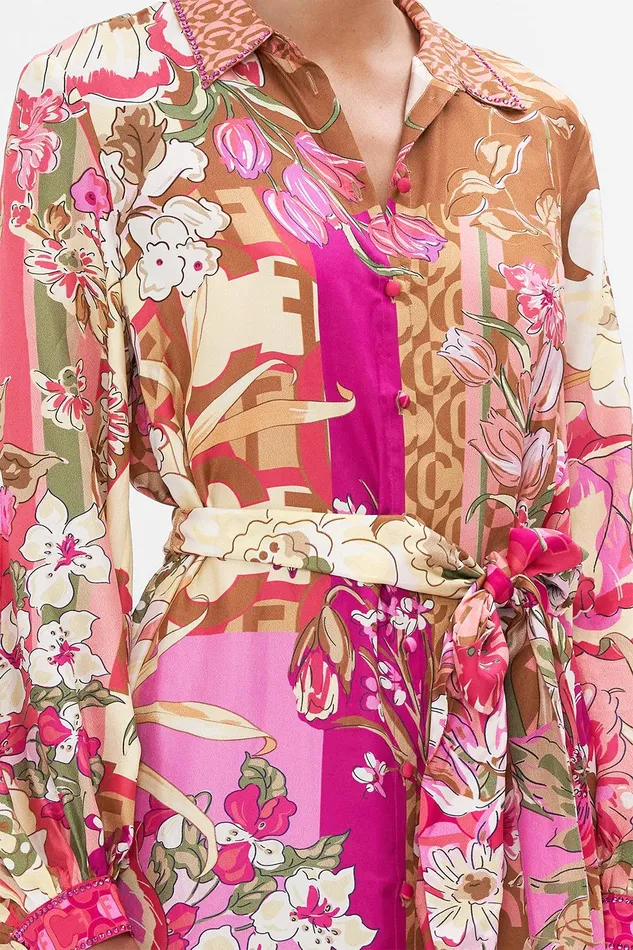 Camilla Midi Dresses High Low Midi Shirt Dress A Girl Named Florence 8211 Womens Camilla Midi Dresses High Low Midi Shirt Dress A Girl Named Florence 8211 Womens