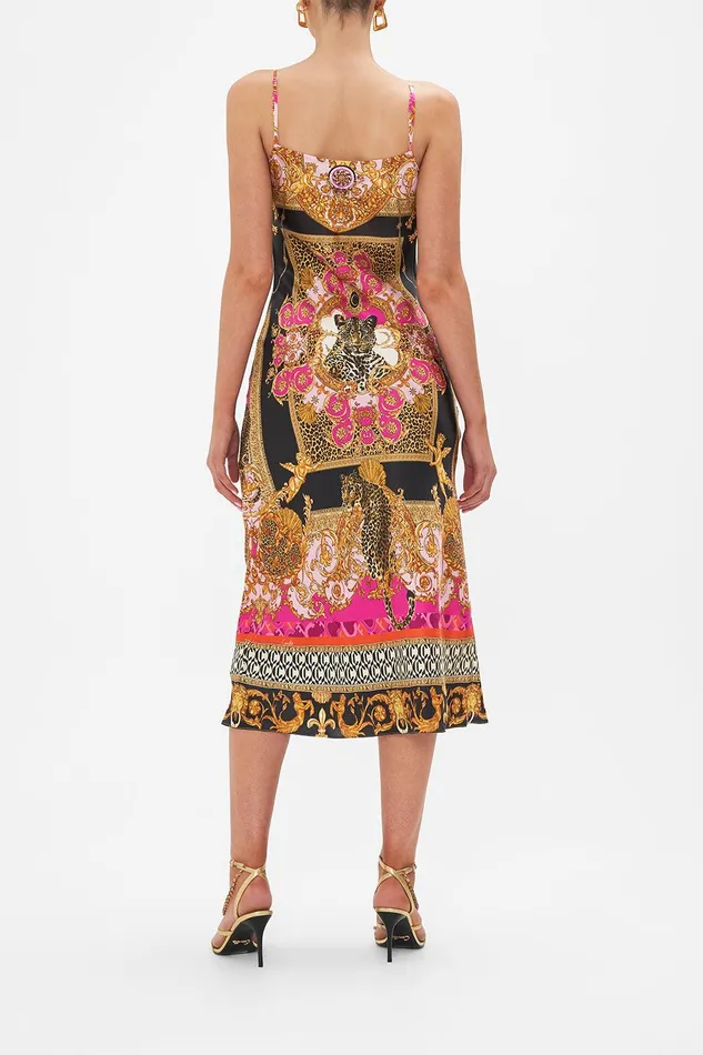 Camilla Midi Dresses Long Bias Slip Ciao Palazzo 8211 Womens Camilla Midi Dresses Long Bias Slip Ciao Palazzo 8211 Womens