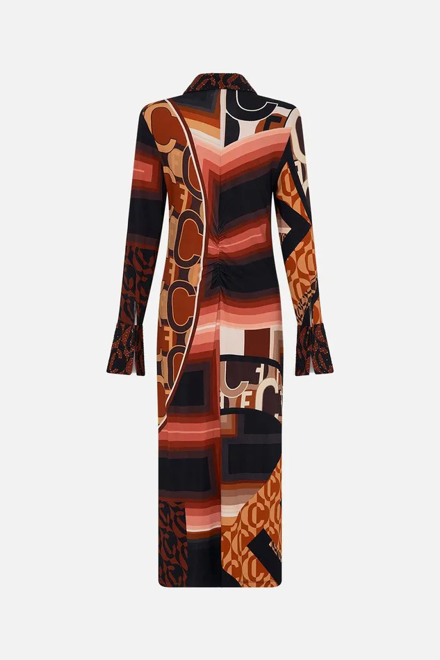 Camilla Mini Dresses Jersey Midi Shirt Dress Feeling Fresco 8211 Womens Camilla Mini Dresses Jersey Midi Shirt Dress Feeling Fresco 8211 Womens