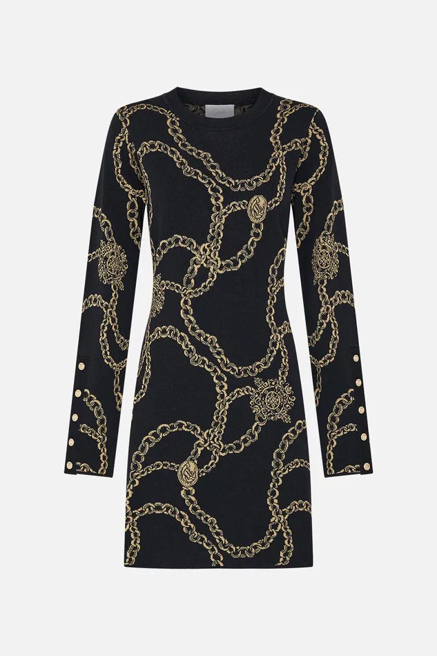 Camilla Mini Dresses Mini Knit Dress Jealousy And Jewels 8211 Womens Camilla Mini Dresses Mini Knit Dress Jealousy And Jewels 8211 Womens