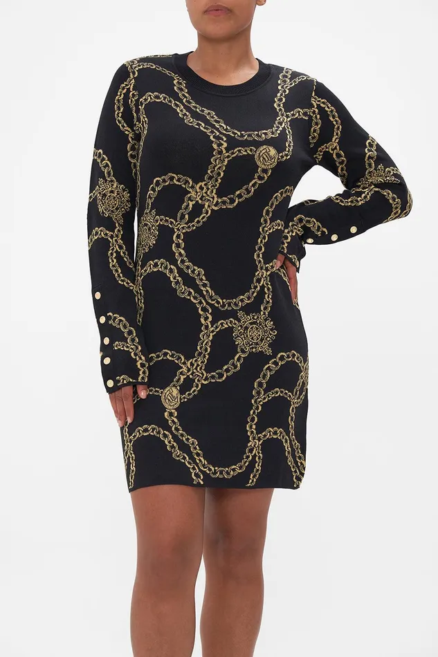 Camilla Mini Dresses Mini Knit Dress Jealousy And Jewels 8211 Womens Camilla Mini Dresses Mini Knit Dress Jealousy And Jewels 8211 Womens