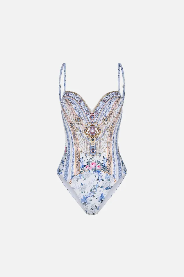 Camilla One Pieces Moulded Underwire One Piece Season Of The Siren 8211 Womens Camilla One Pieces Moulded Underwire One Piece Season Of The Siren 8211 Womens