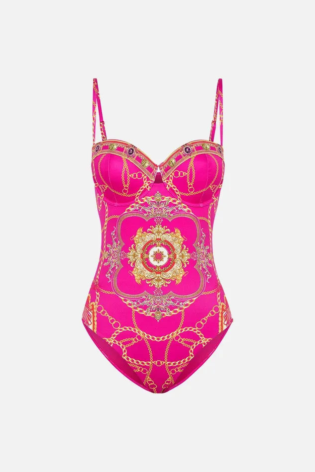 Camilla One Pieces Underwire Cup One Piece Wild And Running 8211 Womens Camilla One Pieces Underwire Cup One Piece Wild And Running 8211 Womens