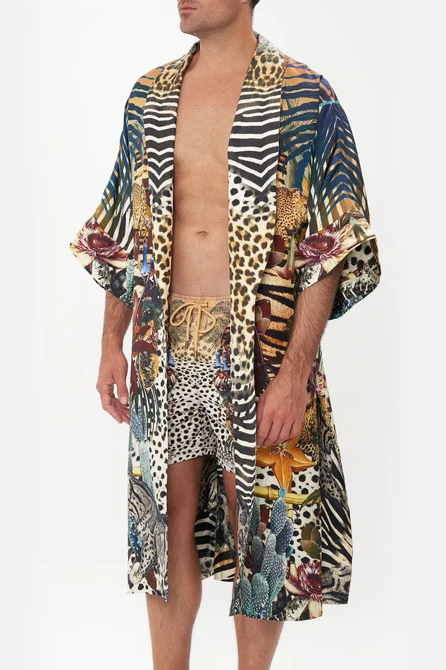 Camilla Outerwear Long Line Reversible Robe For The Love Of Leo 8211 Mens Camilla Outerwear Long Line Reversible Robe For The Love Of Leo 8211 Mens