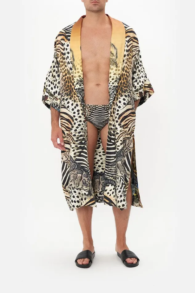 Camilla Outerwear Long Line Reversible Robe For The Love Of Leo 8211 Mens Camilla Outerwear Long Line Reversible Robe For The Love Of Leo 8211 Mens