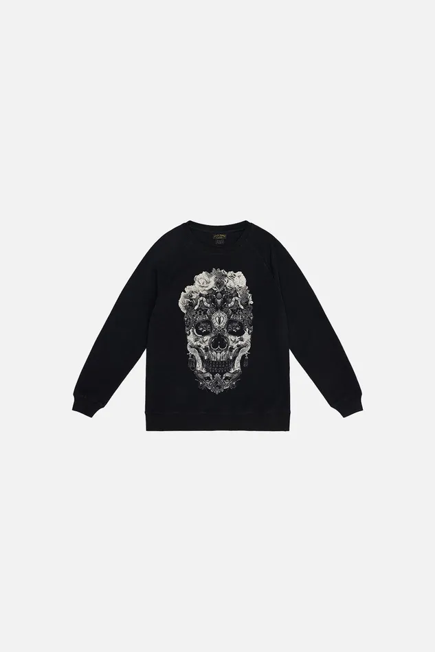 Camilla Outerwear Raglan Sleeve Crew Neck Sweater Order Of Disorder 8211 Mens Camilla Outerwear Raglan Sleeve Crew Neck Sweater Order Of Disorder 8211 Mens