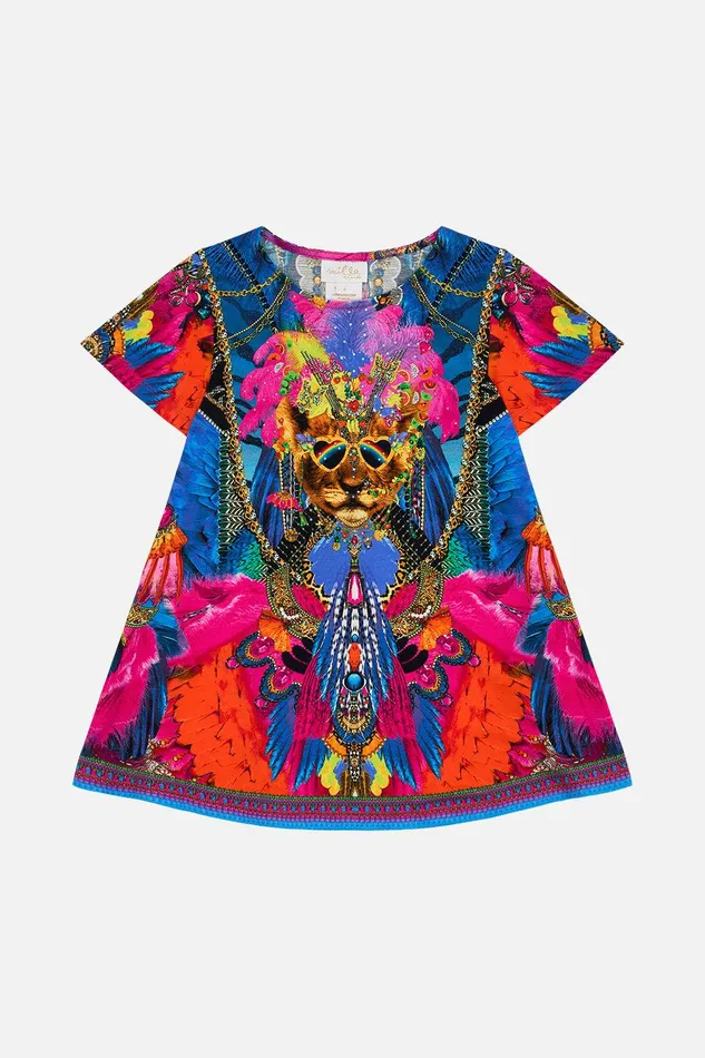 Camilla Sale Kids and Baby Kids Tshirt Dress With Flare Hem 410 Dancing With Destiny 8211 Kids Camilla Sale Kids and Baby Kids Tshirt Dress With Flare Hem 410 Dancing With Destiny 8211 Kids