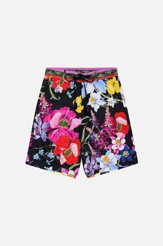 Camilla Sale Mens Mid Length Walk Short Away With The Fairies 8211 Mens Camilla Sale Mens Mid Length Walk Short Away With The Fairies 8211 Mens
