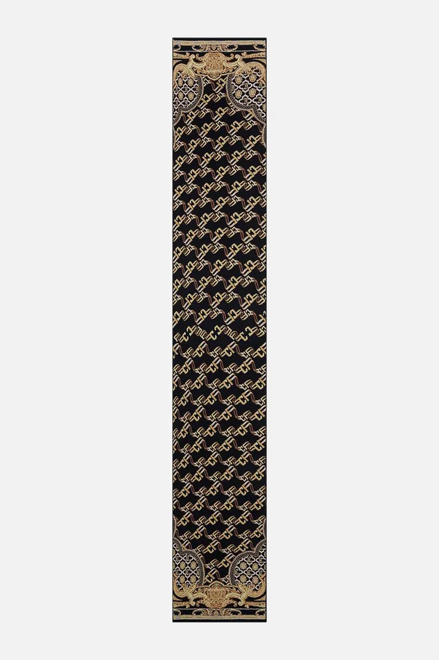 Camilla Scarves Jacquard Scarf Tether Me Not 8211 Accessories Camilla Scarves Jacquard Scarf Tether Me Not 8211 Accessories