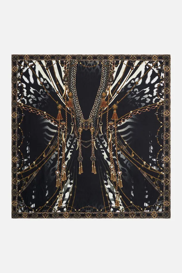 Camilla Scarves Large Square Scarf Untamed Royalty 8211 Accessories Camilla Scarves Large Square Scarf Untamed Royalty 8211 Accessories