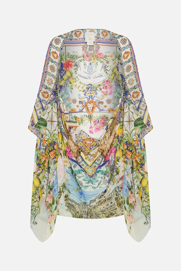 Camilla Scarves Silk Shrug Amalfi Amore 8211 Accessories Camilla Scarves Silk Shrug Amalfi Amore 8211 Accessories