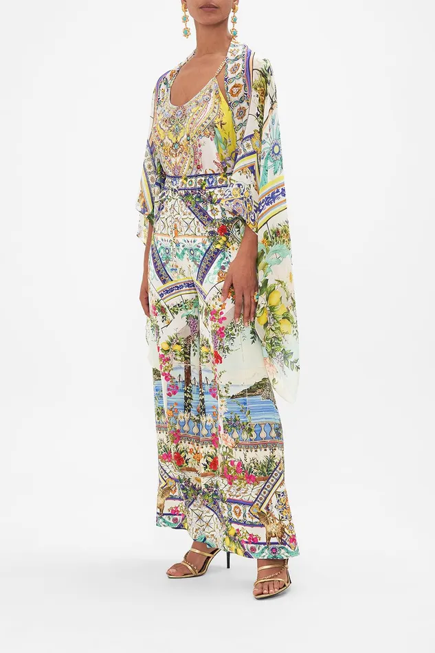 Camilla Scarves Silk Shrug Amalfi Amore 8211 Accessories Camilla Scarves Silk Shrug Amalfi Amore 8211 Accessories