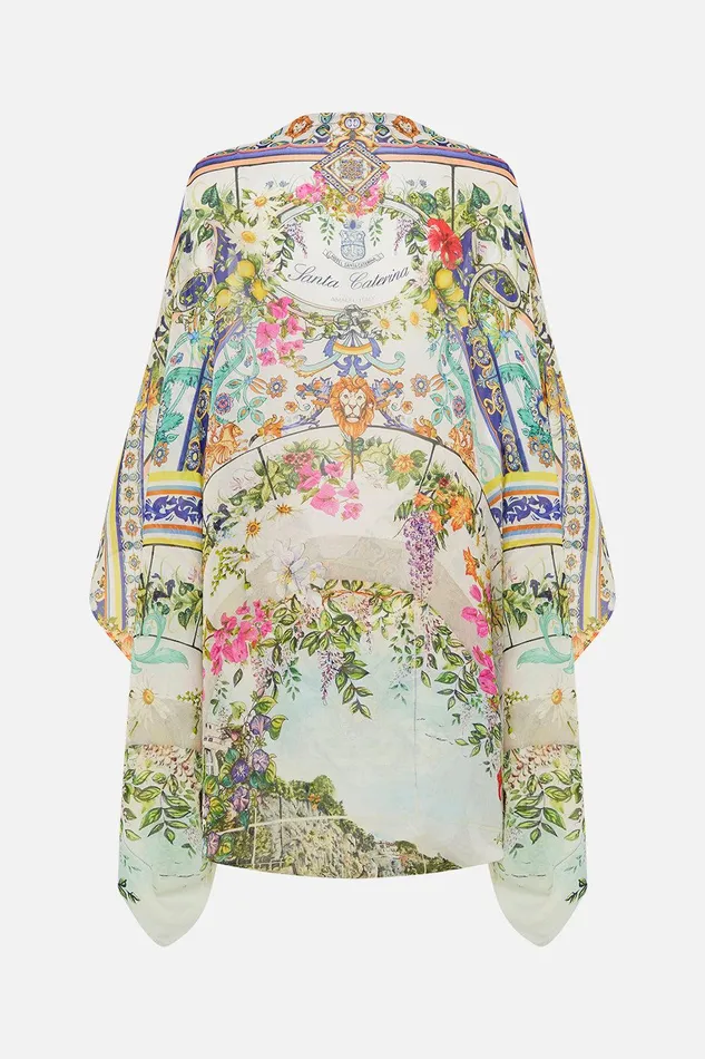 Camilla Scarves Silk Shrug Amalfi Amore 8211 Accessories Camilla Scarves Silk Shrug Amalfi Amore 8211 Accessories