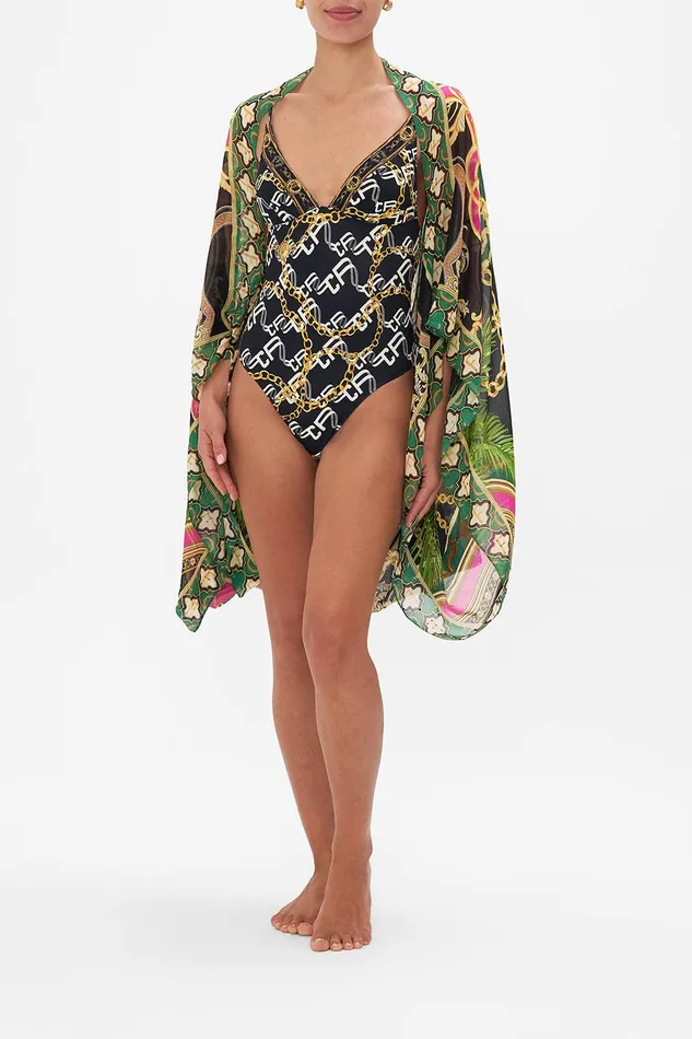 Camilla Scarves Silk Shrug Jealousy And Jewels 8211 Accessories