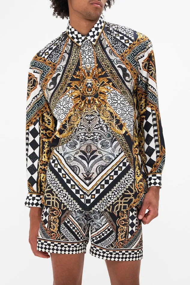 Camilla Shirts Mens Oversized Shirt Look Up Tesoro 8211 Mens Camilla Shirts Mens Oversized Shirt Look Up Tesoro 8211 Mens