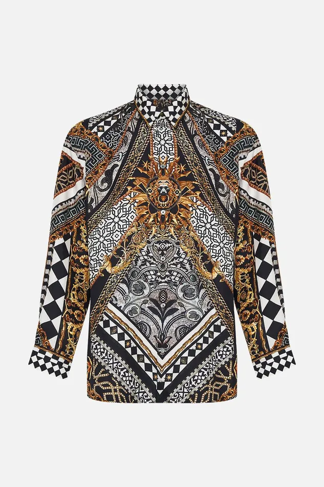 Camilla Shirts Mens Oversized Shirt Look Up Tesoro 8211 Mens Camilla Shirts Mens Oversized Shirt Look Up Tesoro 8211 Mens