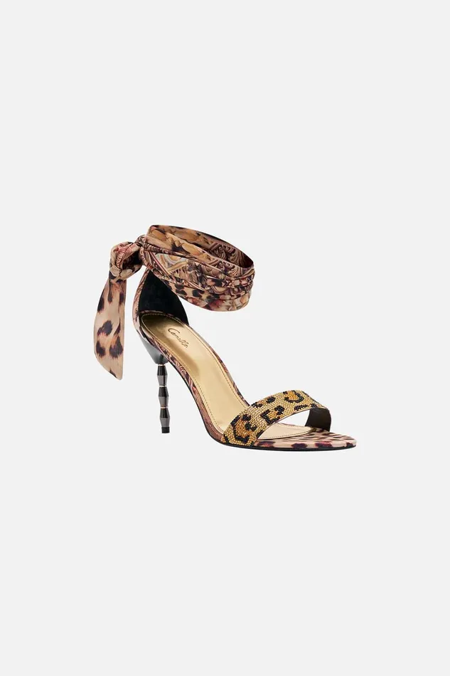 Camilla Shoes Bette Wrap Ankle High Heel Standing Ovation 8211 Accessories Camilla Shoes Bette Wrap Ankle High Heel Standing Ovation 8211 Accessories