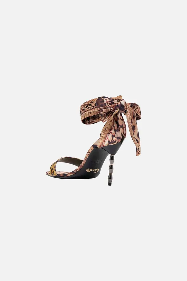 Camilla Shoes Bette Wrap Ankle High Heel Standing Ovation 8211 Accessories Camilla Shoes Bette Wrap Ankle High Heel Standing Ovation 8211 Accessories