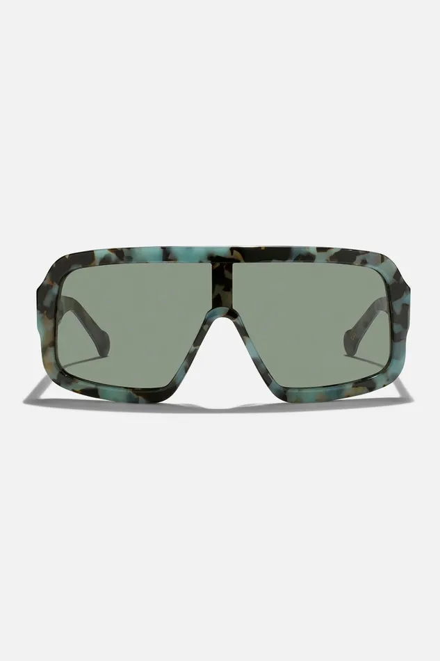 Camilla Sunglasses No Photos Please Sunglasses Blue Tort 8211 Accessories