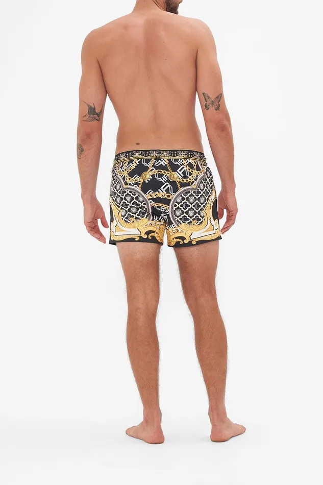 Camilla Swimwear Short Swim Short Tether Me Not 8211 Mens Camilla Swimwear Short Swim Short Tether Me Not 8211 Mens