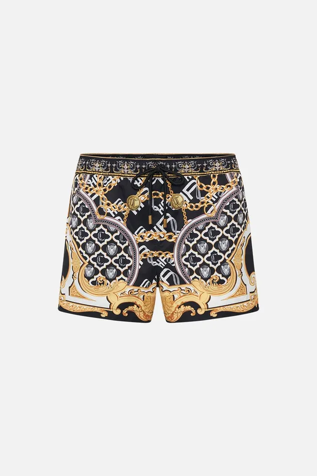 Camilla Swimwear Short Swim Short Tether Me Not 8211 Mens Camilla Swimwear Short Swim Short Tether Me Not 8211 Mens