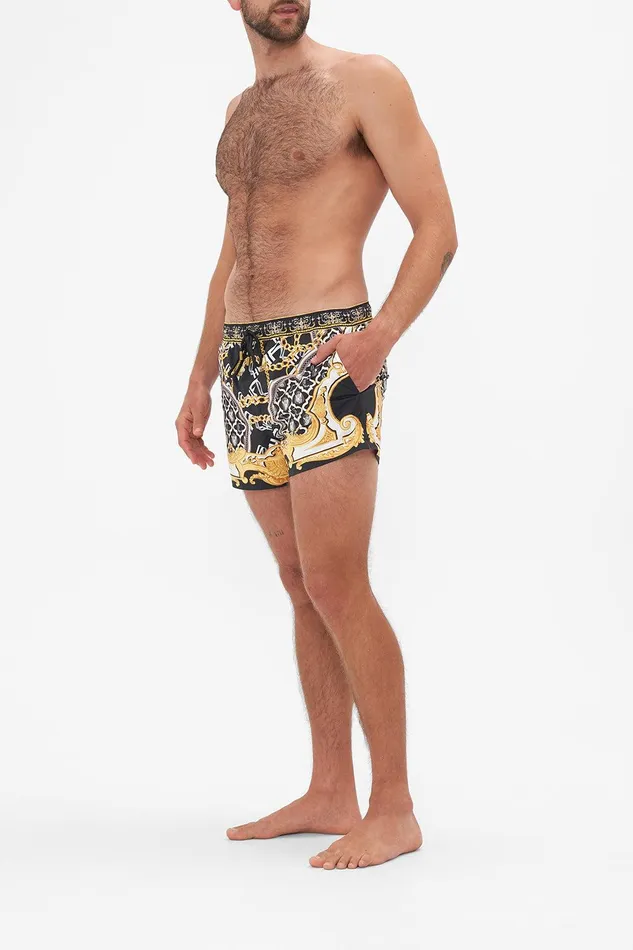 Camilla Swimwear Short Swim Short Tether Me Not 8211 Mens Camilla Swimwear Short Swim Short Tether Me Not 8211 Mens