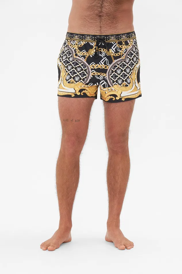 Camilla Swimwear Short Swim Short Tether Me Not 8211 Mens Camilla Swimwear Short Swim Short Tether Me Not 8211 Mens