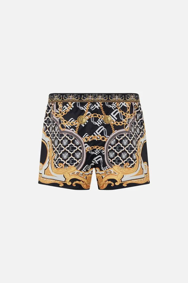 Camilla Swimwear Short Swim Short Tether Me Not 8211 Mens Camilla Swimwear Short Swim Short Tether Me Not 8211 Mens