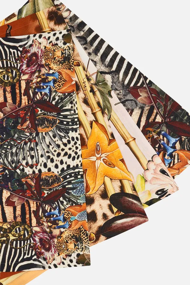 Camilla Tableware Napkins 4 Piece Set Natural Instinct 8211 Accessories Camilla Tableware Napkins 4 Piece Set Natural Instinct 8211 Accessories