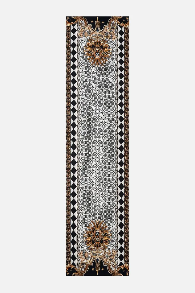 Camilla Tableware Table Runner Look Up Tesoro 8211 Accessories