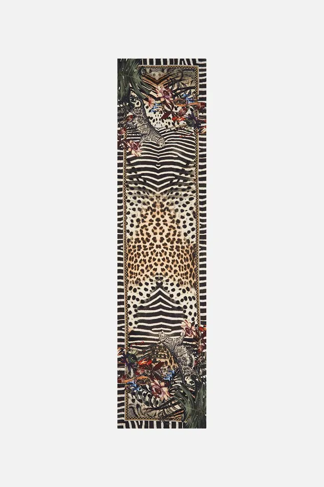 Camilla Tableware Table Runner Natural Instinct 8211 Accessories