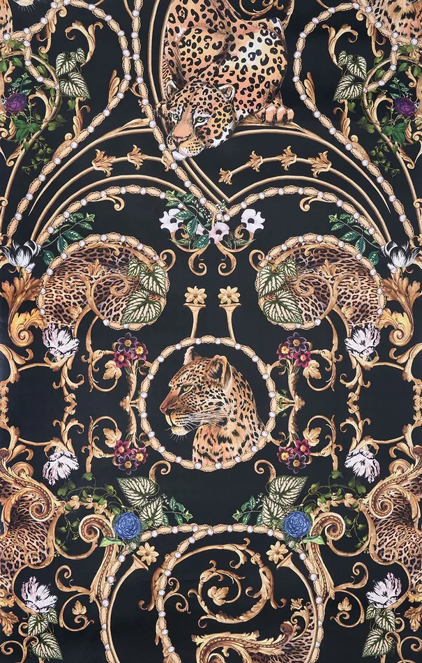 Camilla Wallpaper Wallpaper Studio 54 8211 Accessories