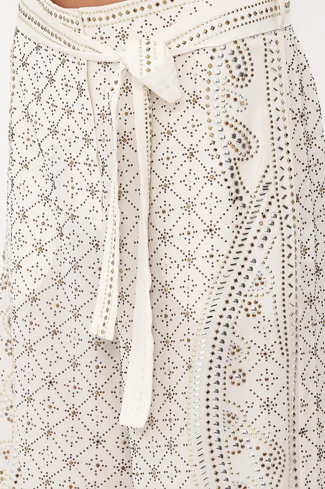 Camilla Wide Leg Pants Paperbag Waist Wide Leg Pant Luxe Espiritu 8211 Womens Camilla Wide Leg Pants Paperbag Waist Wide Leg Pant Luxe Espiritu 8211 Womens