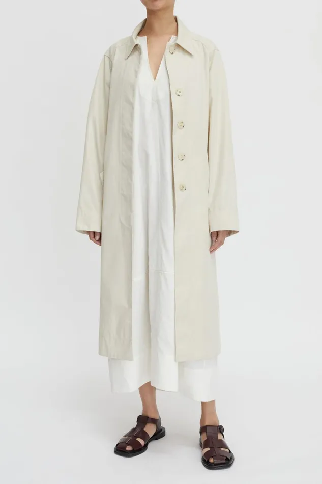 Coats And Jackets Women Lee Mathews Carter Coat
