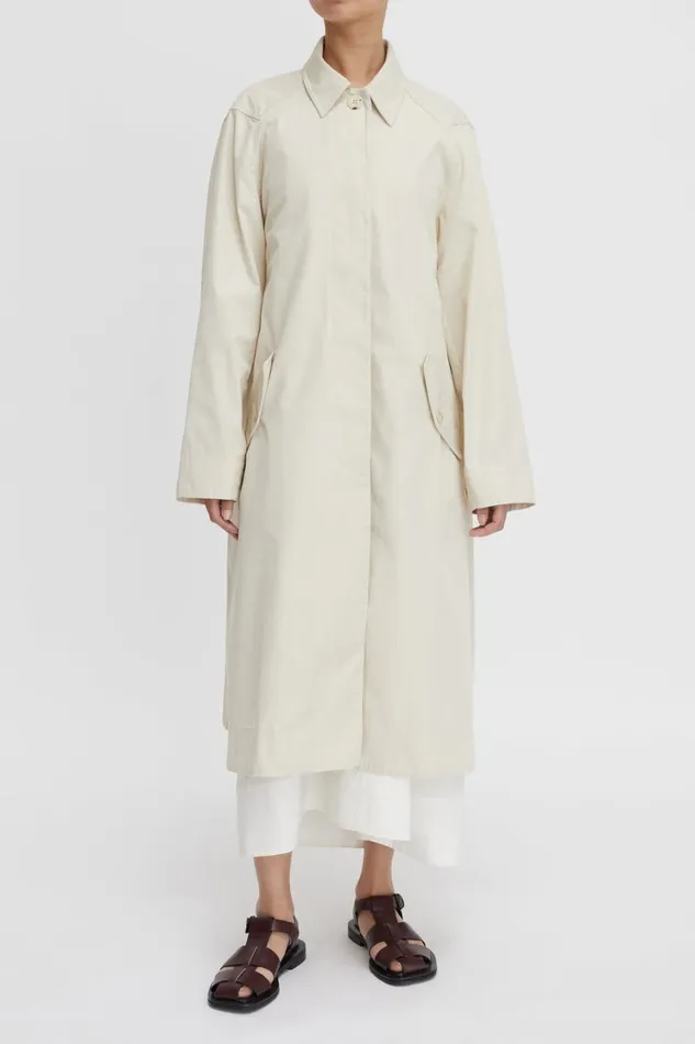 Coats And Jackets Women Lee Mathews Carter Coat Coats And Jackets Women Lee Mathews Carter Coat