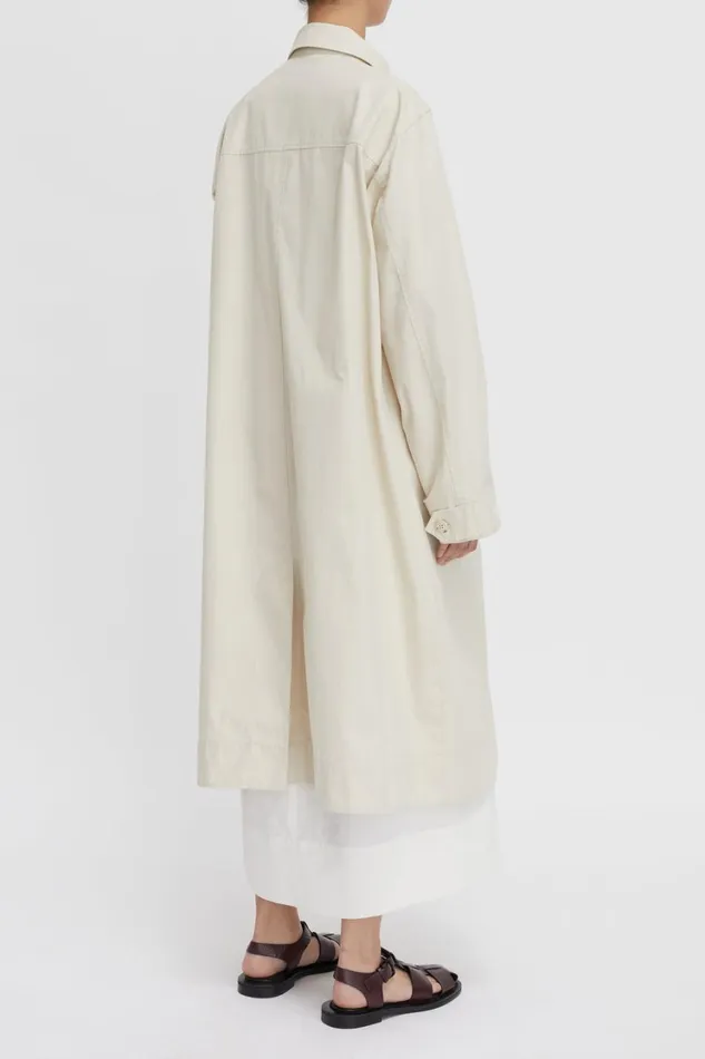 Coats And Jackets Women Lee Mathews Carter Coat Coats And Jackets Women Lee Mathews Carter Coat