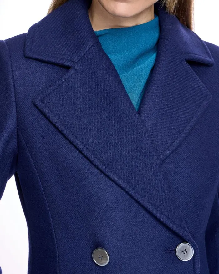 Coats Women039s Maximilian Italian Cashmere Woolblend Coat