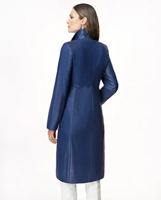 Coats Women039s Maximilian Leather Coat