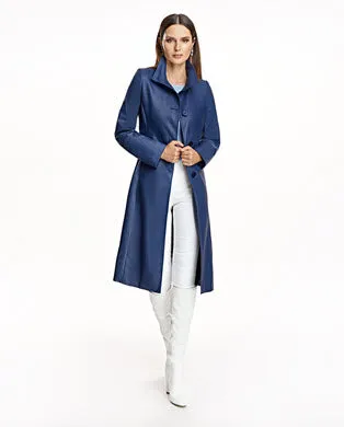 Coats Women039s Maximilian Leather Coat