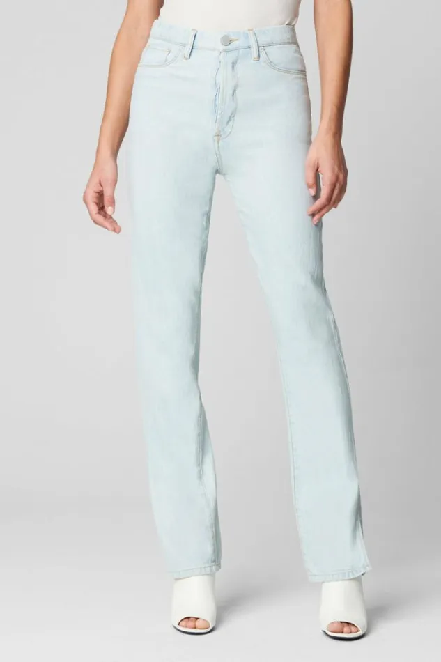 Cooper In Super Powers Jean Women Blank NYC Jeans