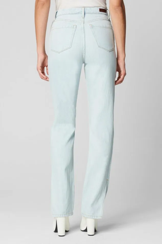 Cooper In Super Powers Jean Women Blank NYC Jeans