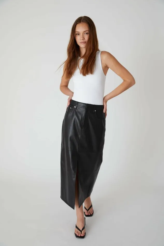 Done Deal Skirt Women Blank NYC Dresses 038 Skirts