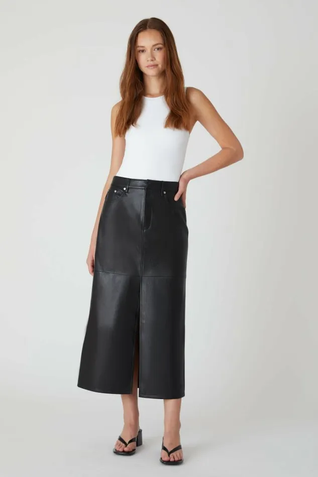 Done Deal Skirt Women Blank NYC Dresses 038 Skirts