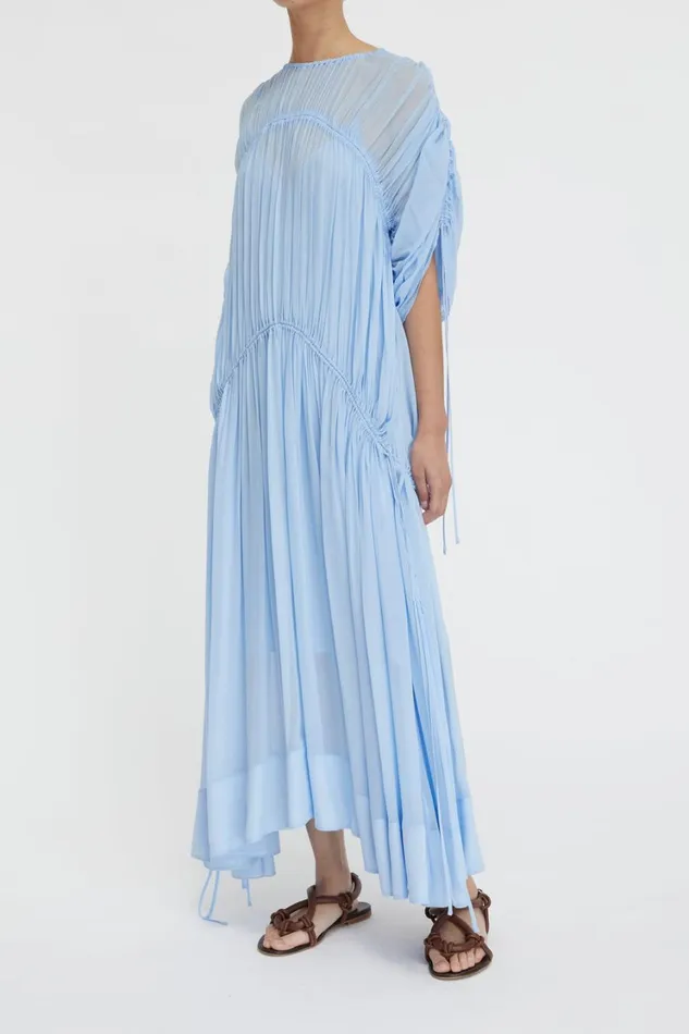 Dresses Women Lee Mathews Paloma Dress Dresses Women Lee Mathews Paloma Dress