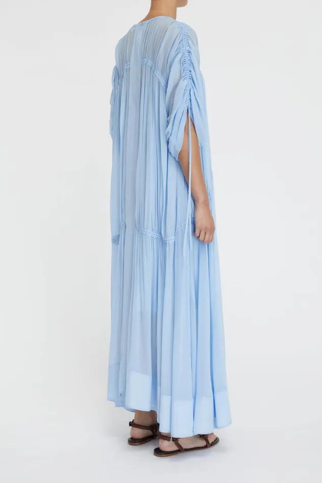 Dresses Women Lee Mathews Paloma Dress Dresses Women Lee Mathews Paloma Dress